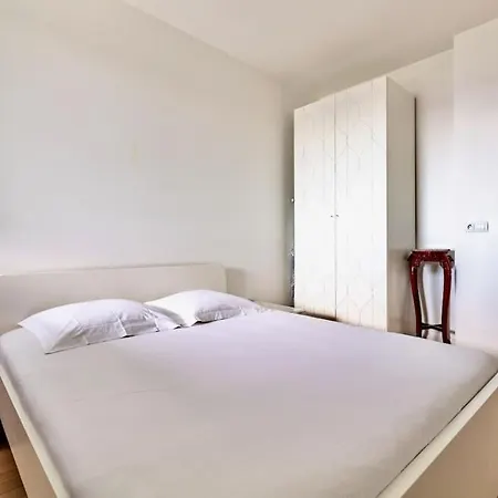 Appartamento Entier Terrasse View Parking Gratuit *