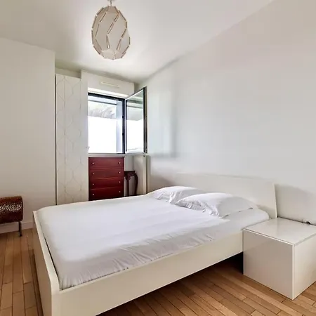 Appartamento Entier Terrasse View Parking Gratuit