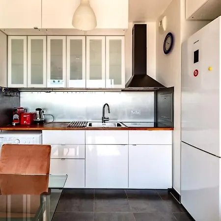 Appartamento Entier Terrasse View Parking Gratuit *